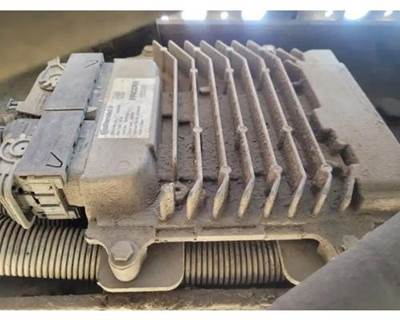 Kenworth Aftertreatment Control Module (ACM) for a Kenworth T800