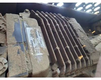 Kenworth Aftertreatment Control Module (ACM) for a Kenworth T800