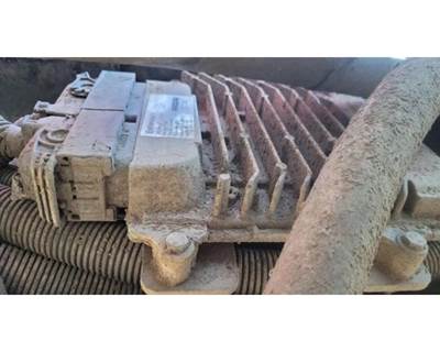 Kenworth Aftertreatment Control Module (ACM) for a Kenworth T800