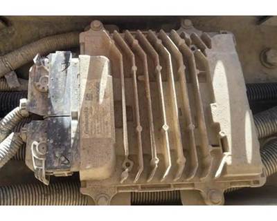 Kenworth Aftertreatment Control Module (ACM) for a Kenworth T800
