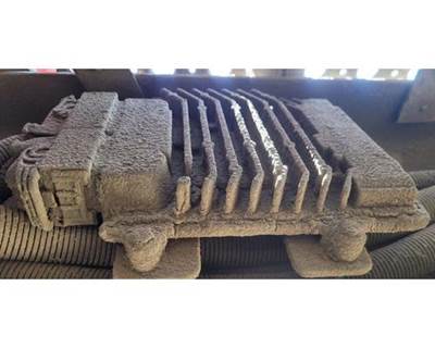 Kenworth Aftertreatment Control Module (ACM) for a Kenworth T800