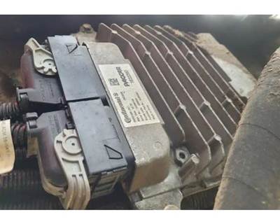 Kenworth Aftertreatment Control Module (ACM) for a Kenworth T800