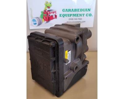 Bendix TABS-6 Air Brake System for a Unmarked