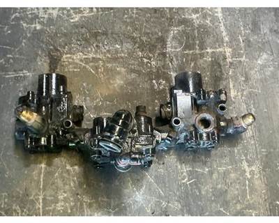 Wabco 241 Brake ABS Relay Valve, P/N- 9730110220, 29120402