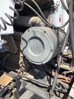 Freightliner FL Cabover Air Cleaner / Air Filter Housing