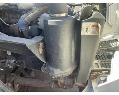 Freightliner FL70 Right Air Cleaner / Air Filter Housing