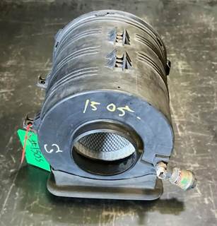 International 4400 Right Air Cleaner / Air Filter Housing