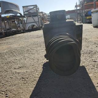 Sterling Air Cleaner / Air Filter Housing