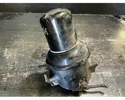 Bendix AD-9SI Air Dryer for a Freightliner Cascadia 126