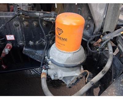 Freightliner Air Dryer for a Freightliner Cascadia 126