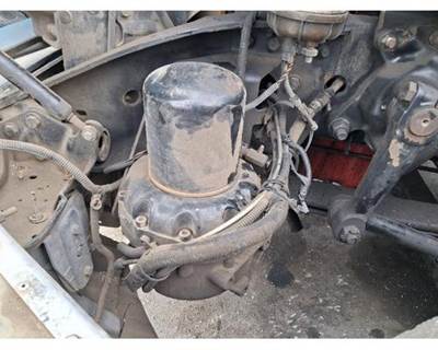 Freightliner Air Dryer for a Freightliner Cascadia 125