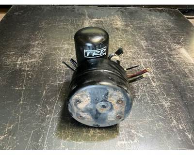 Bendix AD-IS Air Dryer for a Peterbilt 579