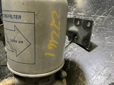 Bendix CXU612 Air Dryer