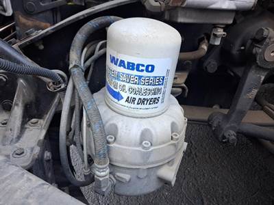 Bendix Cascadia Air Dryer