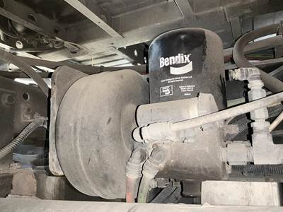 Bendix LT625 Air Dryer for a International LT625