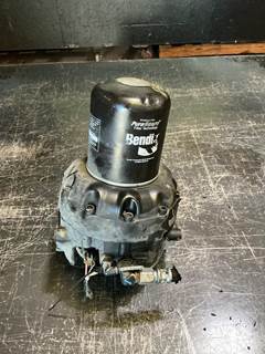 Bendix M2 106 Air Dryer for a Freightliner M2 106