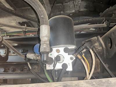 Bendix Prostar Air Dryer for a International ProStar