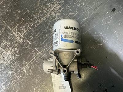 Capacity TJ5000 Air Dryer