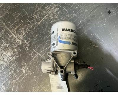 Capacity TJ5000 Air Dryer