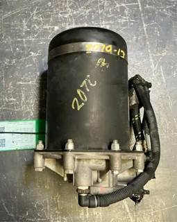 Freightliner Cascadia 125 Air Dryer