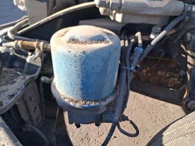 Freightliner Cascadia Air Dryer
