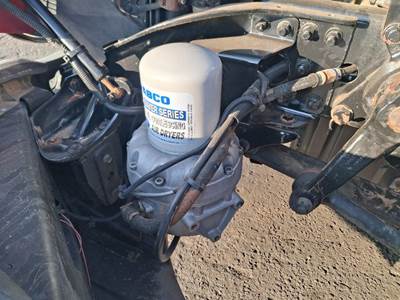 Freightliner Cascadia Air Dryer