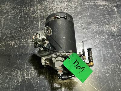Freightliner Cascadia Air Dryer