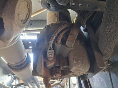 Freightliner Cascadia Air Dryer