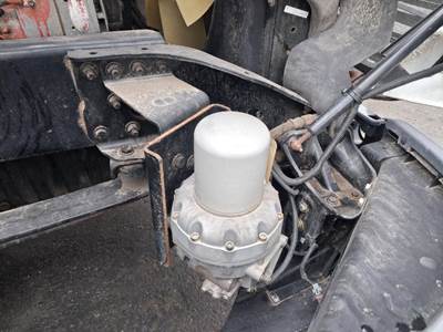 Freightliner Cascadia Air Dryer