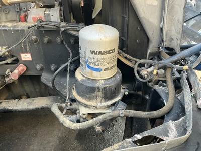Freightliner Cascadia Air Dryer
