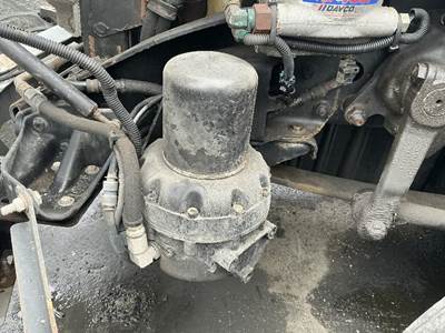 Freightliner Cascadia Air Dryer