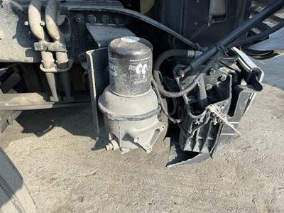Freightliner Cascadia Air Dryer