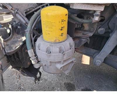 Freightliner Cascadia Air Dryer