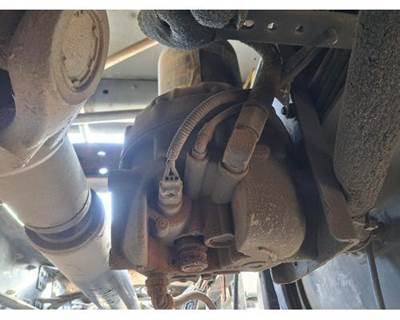 Freightliner Cascadia Air Dryer