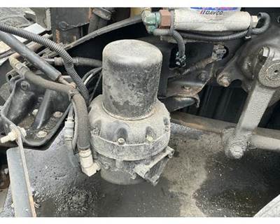 Freightliner Cascadia Air Dryer