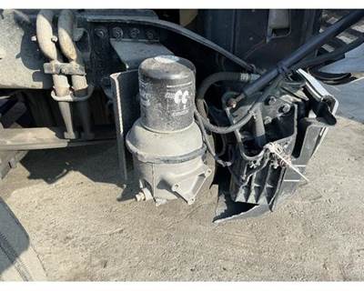 Freightliner Cascadia Air Dryer
