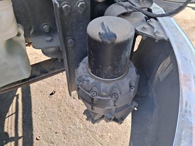 Freightliner M2 106 Air Dryer
