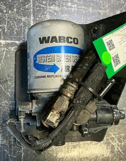 Freightliner ST120 Air Dryer