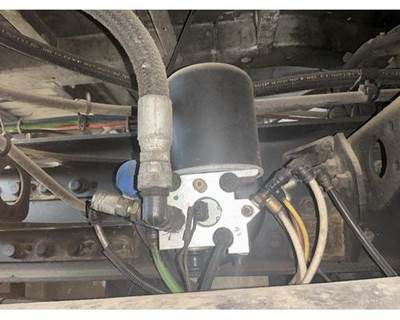 International ProStar Air Dryer