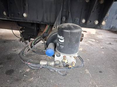 Kenworth T680 Air Dryer