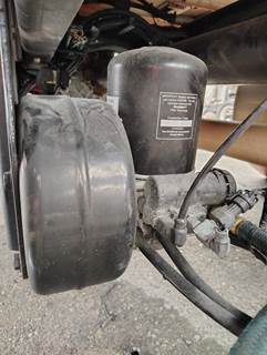 Kenworth T680 Air Dryer