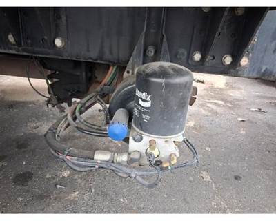 Kenworth T680 Air Dryer