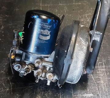 Peterbilt 389 Air Dryer