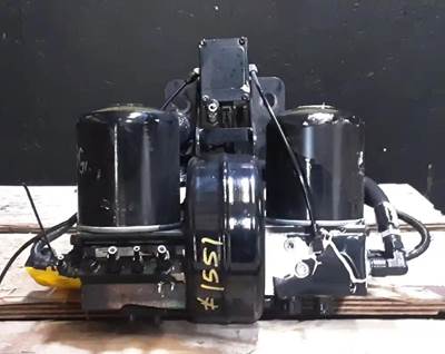 Peterbilt 579 Air Dryer