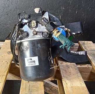 Peterbilt 579 Air Dryer