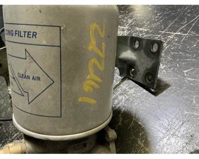 Wabco SS1200 Air Dryer for a Mack CXU612