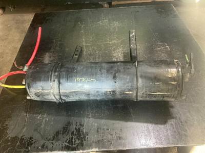 Freightliner Cascadia 113 Air Tank