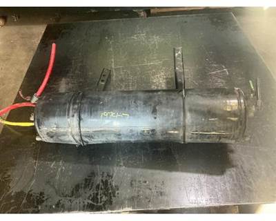 Freightliner Cascadia 113 Air Tank