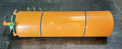 Sterling L8500 Air Tank