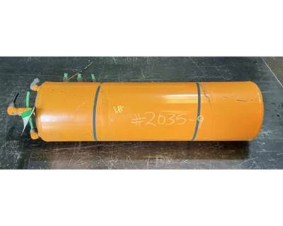 Sterling L8500 Left Air Tank